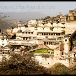 The Beautiful City of Bundi, Part 1: Bundi Palace and its Chitrashala