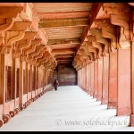 Fatehpur Sikri Part 2:  Exploring Royal Complex of The Royal Enclosure