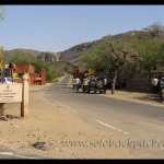 Ranthambhore National Park: An Endless Wait For A Tiger