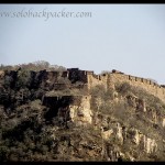 Ranthambhore Fort: A Jounrey to The Mighty Fort