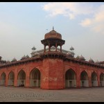 Akbar’s Tomb at Sikandara: Timeless Tale of a Fascinating Monument