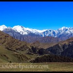 Roopkund Trek 2: Backpack and Trekking Gears