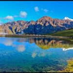 Roopkund Trek 5: Night Camping at Bedini Bugyal