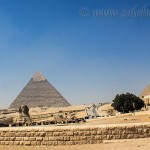 The Pyramid Complex of Giza : Ancient, Mysterious and Everlasting..