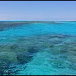 Snorkeling in Red Sea near Hurghada, Egypt