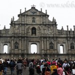 Interesting Places to Visit in Macau