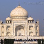 Taj Mahal: A Symbol of Love