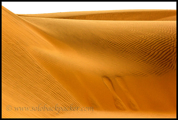 Read more about the article Western Rajasthan Motorcycle Journey 3: Sam Sand Dunes