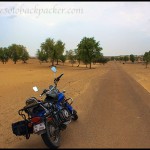 Western Rajasthan Motorcycle Journey 2: Tanot Mata Temple and Longewala