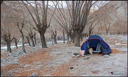 Read more about the article Trekking From Spituk Village in Hemis National Park