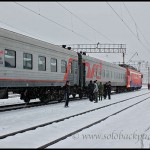 Planning A Trip On The Trans-Siberian Railway, Part 1: Basic Information