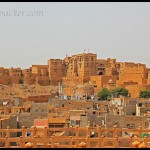 15 Unique Ways to Experience Jaisalmer