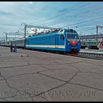 Planning A Trip On Trans-Siberian Railway, Part 4: Some Preparation and Available Facilities