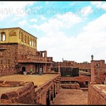 Pokhran: The Land of Smiling Buddha