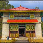 Yuksom: A Beautiful Destination in The West Sikkim