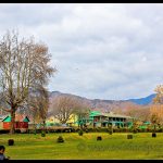 A Beautiful Journey From Srinagar to Kokernag