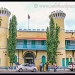 Living Memories Of The Black Water: The Cellular Jail, Port Blair