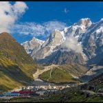 A Wonderful Trip To Kedarnath Temple: Part 1