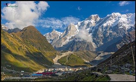 Read more about the article A Wonderful Trip To Kedarnath Temple: Part 1