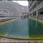 Divine Experience at Manikaran in Parvati Valley