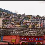 Joshimath: Winter Adobe of Lord Badrinath