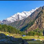 Kheerganga: Trekking To A Himalayan Heaven Of The Restless Souls