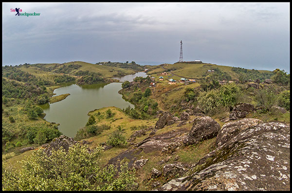 Mawphanlur Village