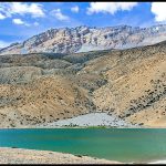 Trekking to Dhankar Lake and Beyond