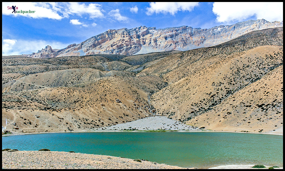 Read more about the article Trekking to Dhankar Lake and Beyond