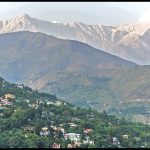 Dharamshala: Serenity in The Lap of Dhauladhar Mountains