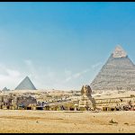 Egypt Visa Information for Indian Citizens