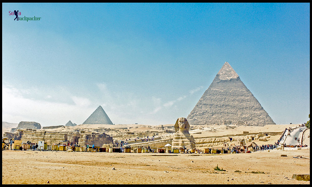 Read more about the article Egypt Visa Information for Indian Citizens