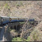 Kalka-Shimla Railways: An Unforgettable Journey