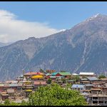Kalpa: Wandering in the middle of a heaven
