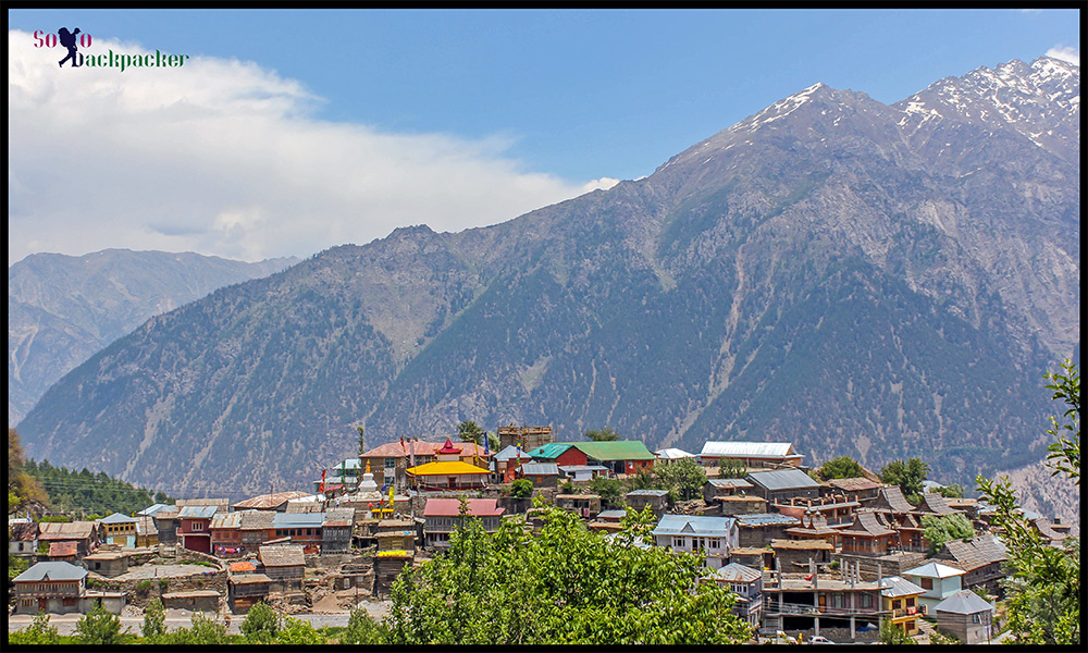 Read more about the article Kalpa: Wandering in the middle of a heaven