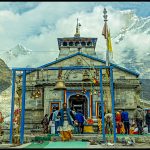 Kedarnath Temple: Trekking from Gaurikund