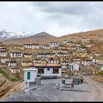 Visit to Kibber Village in the Spiti Valley