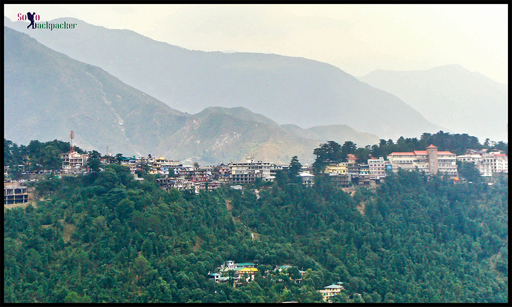 Read more about the article A Day in the Little Lhasa: McLeodganj