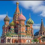 Russian Visa Information For Indian Citizens