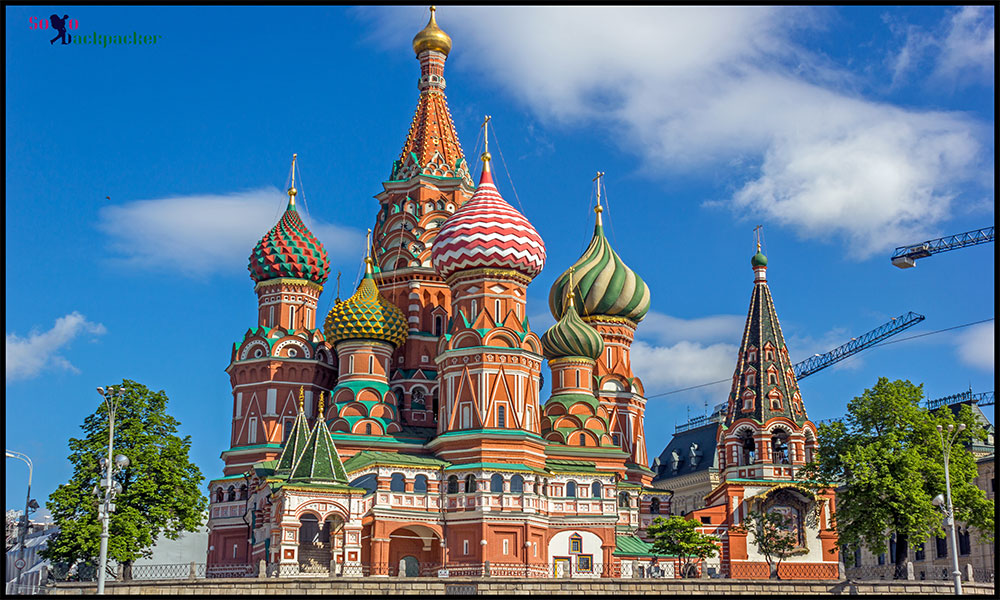 Read more about the article Russian Visa Information For Indian Citizens