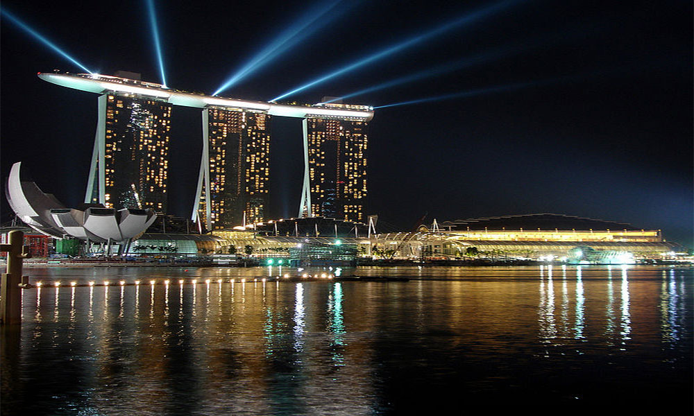 Read more about the article Singapore: 48 Hours In The Gateway To Asia