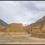Tabo Monastery : Ajanta of The Himalayas in Spiti Valley