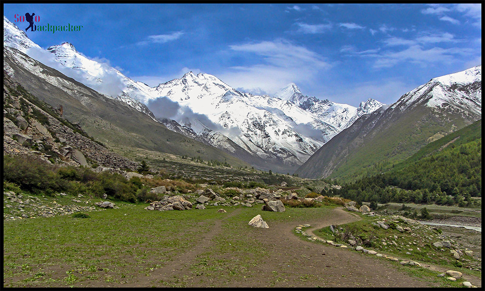 Read more about the article Sangla Valley and Chhitkul: Enjoying a Day in The Lap of Nature