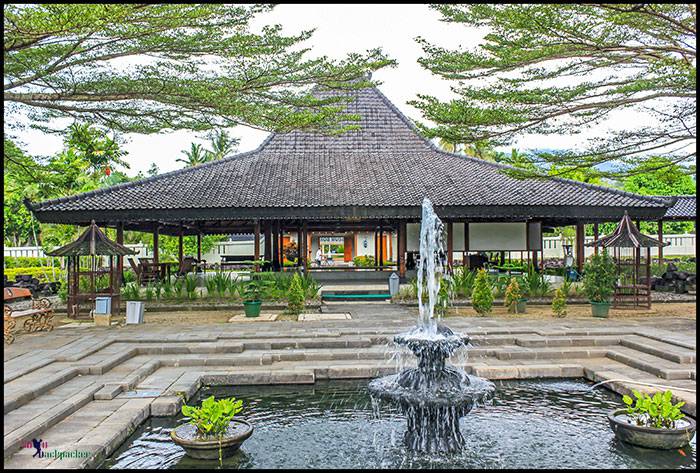 Borobudur Museum