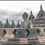 Borobudur Temple: A Timeless Beauty In Java