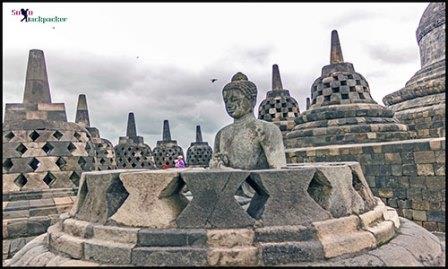 Read more about the article Borobudur Temple: A Timeless Beauty In Java