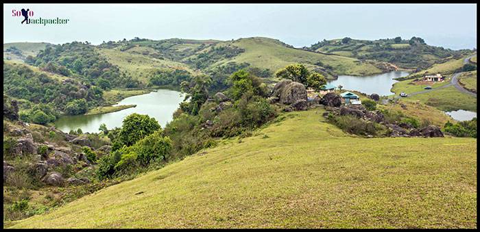 Mawphulnur Village, Meghalaya