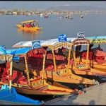 Everlasting Charm of Srinagar