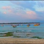 Scuba Diving at Gili Islands