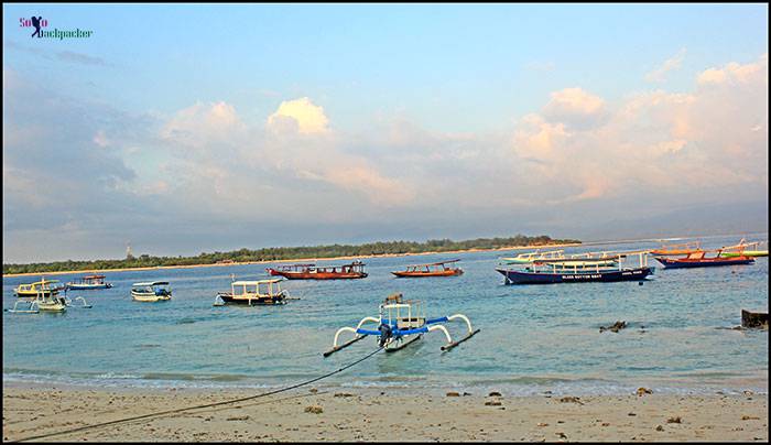 Boats for adventure activities